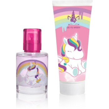 Eau My Unicorn dárková sada